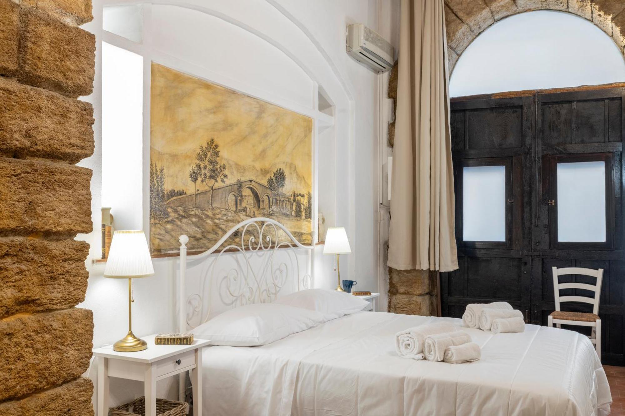 La Casetta Di Lia Apartment *